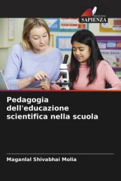 Pedagogia dell'educazione scientifica nella scuola