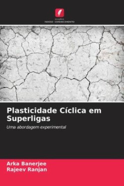 Plasticidade Cíclica em Superligas