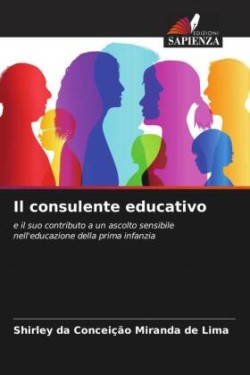 Il consulente educativo