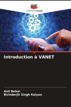 Introduction à VANET