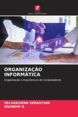 ORGANIZAÇÃO INFORMÁTICA