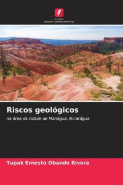 Riscos geológicos