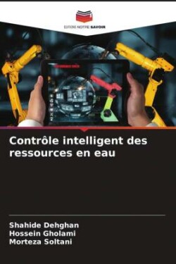 Contrôle intelligent des ressources en eau