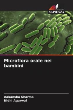 Microflora orale nei bambini