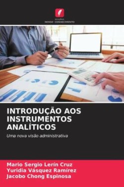 INTRODUÇÃO AOS INSTRUMENTOS ANALÍTICOS