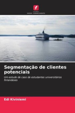 Segmentação de clientes potenciais