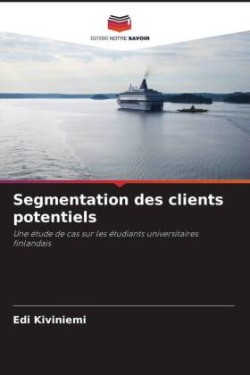 Segmentation des clients potentiels