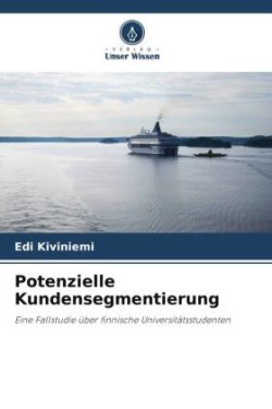 Potenzielle Kundensegmentierung