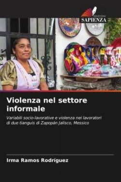 Violenza nel settore informale