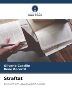 Straftat