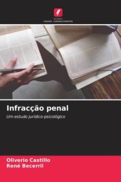 Infracção penal