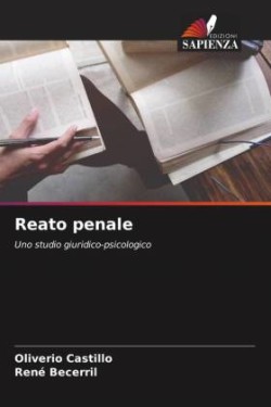 Reato penale