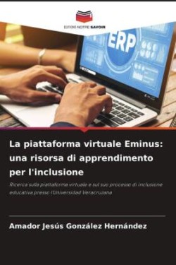 La piattaforma virtuale Eminus: una risorsa di apprendimento per l'inclusione