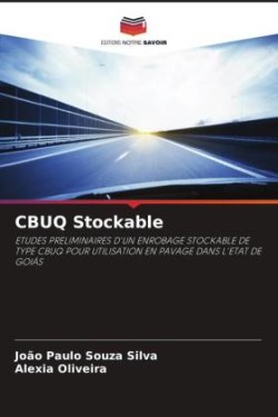 CBUQ Stockable