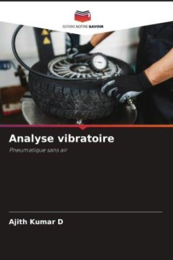 Analyse vibratoire