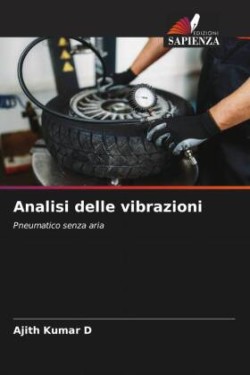 Analisi delle vibrazioni