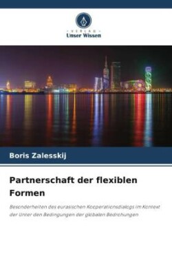 Partnerschaft der flexiblen Formen