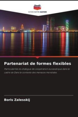 Partenariat de formes flexibles