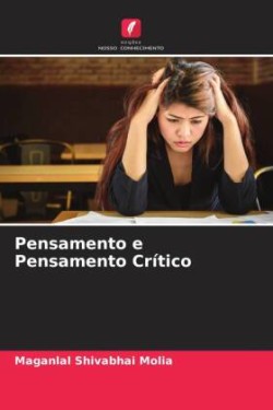 Pensamento e Pensamento Crítico