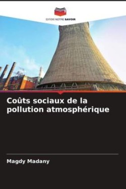 Coûts sociaux de la pollution atmosphérique