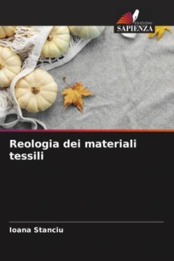 Reologia dei materiali tessili