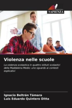 Violenza nelle scuole