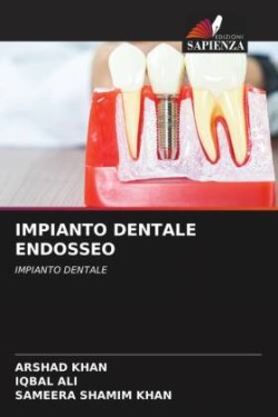 IMPIANTO DENTALE ENDOSSEO