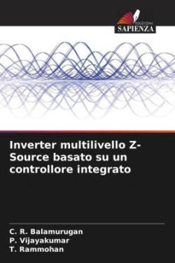 Inverter multilivello Z-Source basato su un controllore integrato