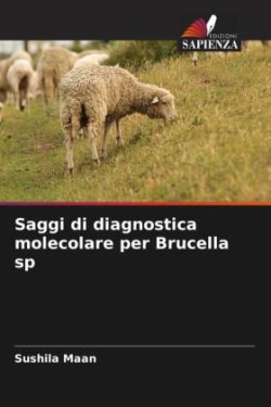 Saggi di diagnostica molecolare per Brucella sp