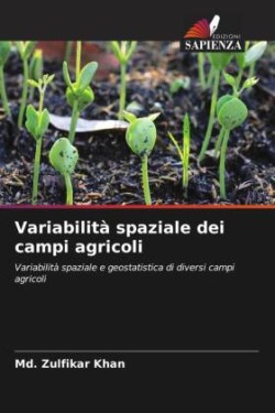 Variabilità spaziale dei campi agricoli