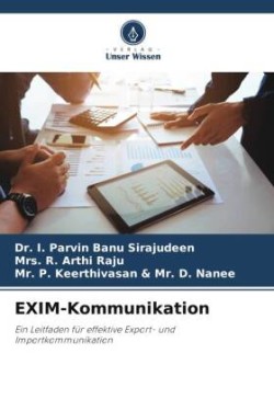 EXIM-Kommunikation
