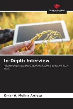 In-Depth Interview