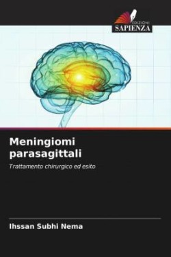 Meningiomi parasagittali