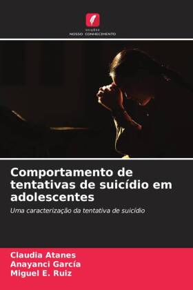 Comportamento de tentativas de suicídio em adolescentes