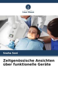 Zeitgenössische Ansichten über funktionelle Geräte