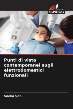 Punti di vista contemporanei sugli elettrodomestici funzionali