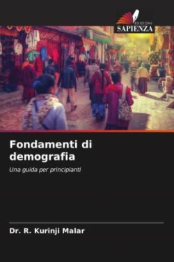 Fondamenti di demografia