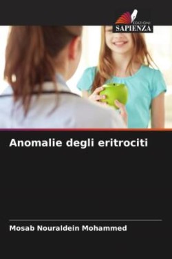 Anomalie degli eritrociti