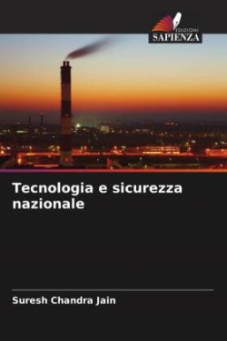 Tecnologia e sicurezza nazionale