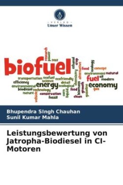 Leistungsbewertung von Jatropha-Biodiesel in CI-Motoren