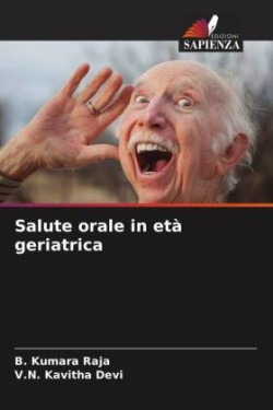 Salute orale in età geriatrica