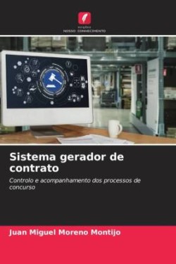 Sistema gerador de contrato