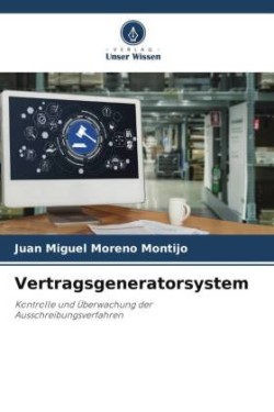 Vertragsgeneratorsystem