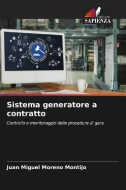 Sistema generatore a contratto