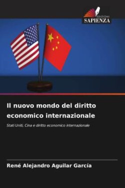 Il nuovo mondo del diritto economico internazionale