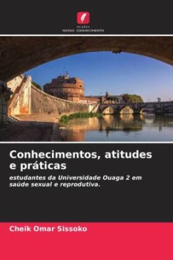 Conhecimentos, atitudes e práticas