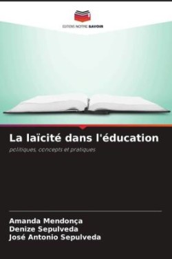 La laïcité dans l'éducation