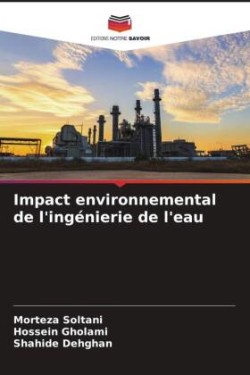 Impact environnemental de l'ingénierie de l'eau