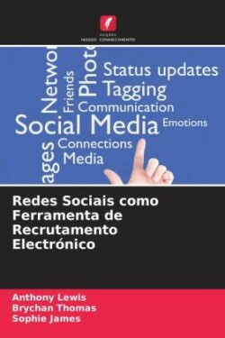 Redes Sociais como Ferramenta de Recrutamento Electrónico