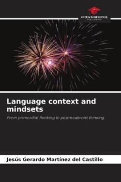 Language context and mindsets